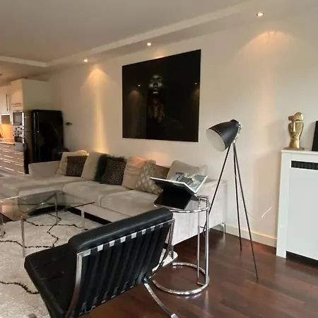 Luxury Appartment With Jacuzzi Appartement